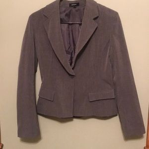 Grey Express Blazer